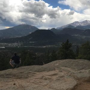 Meet your Posher, Eric